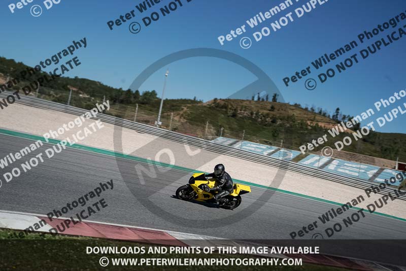 may 2019;motorbikes;no limits;peter wileman photography;portimao;portugal;trackday digital images